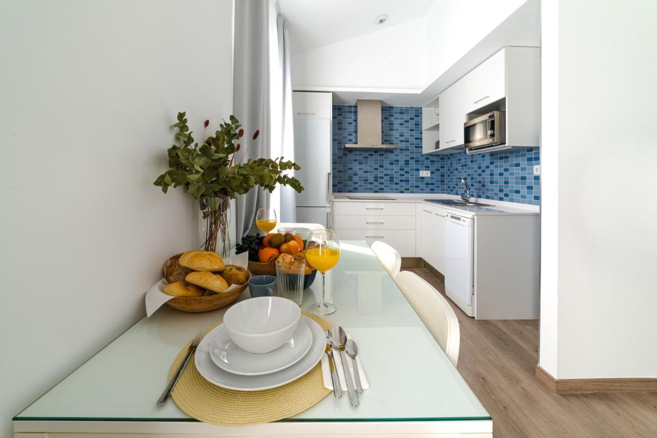 Apartamentos Con Encanto En El Centro De Granada Exterior foto